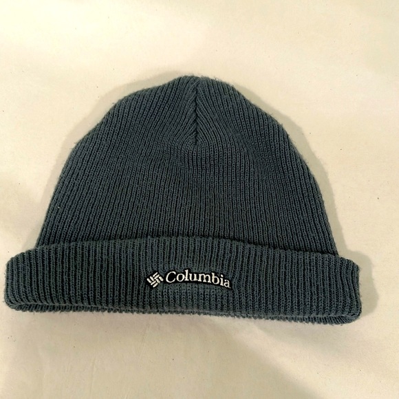 Columbia Other - Columbia Beanie
